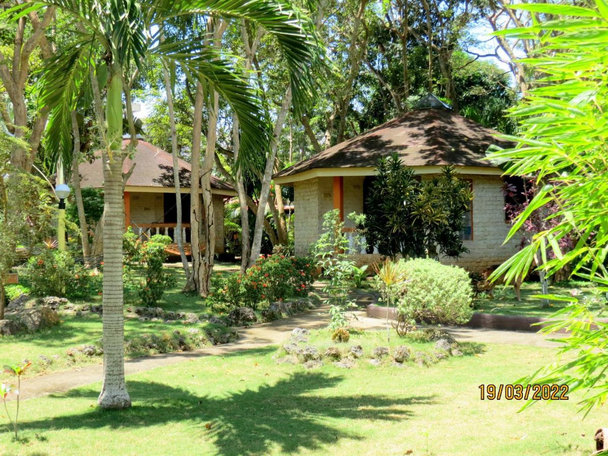Alonaland Resort Panglao Exterior foto