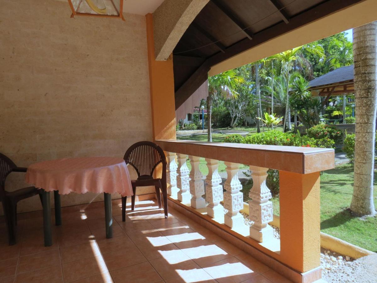Alonaland Resort Panglao Exterior foto