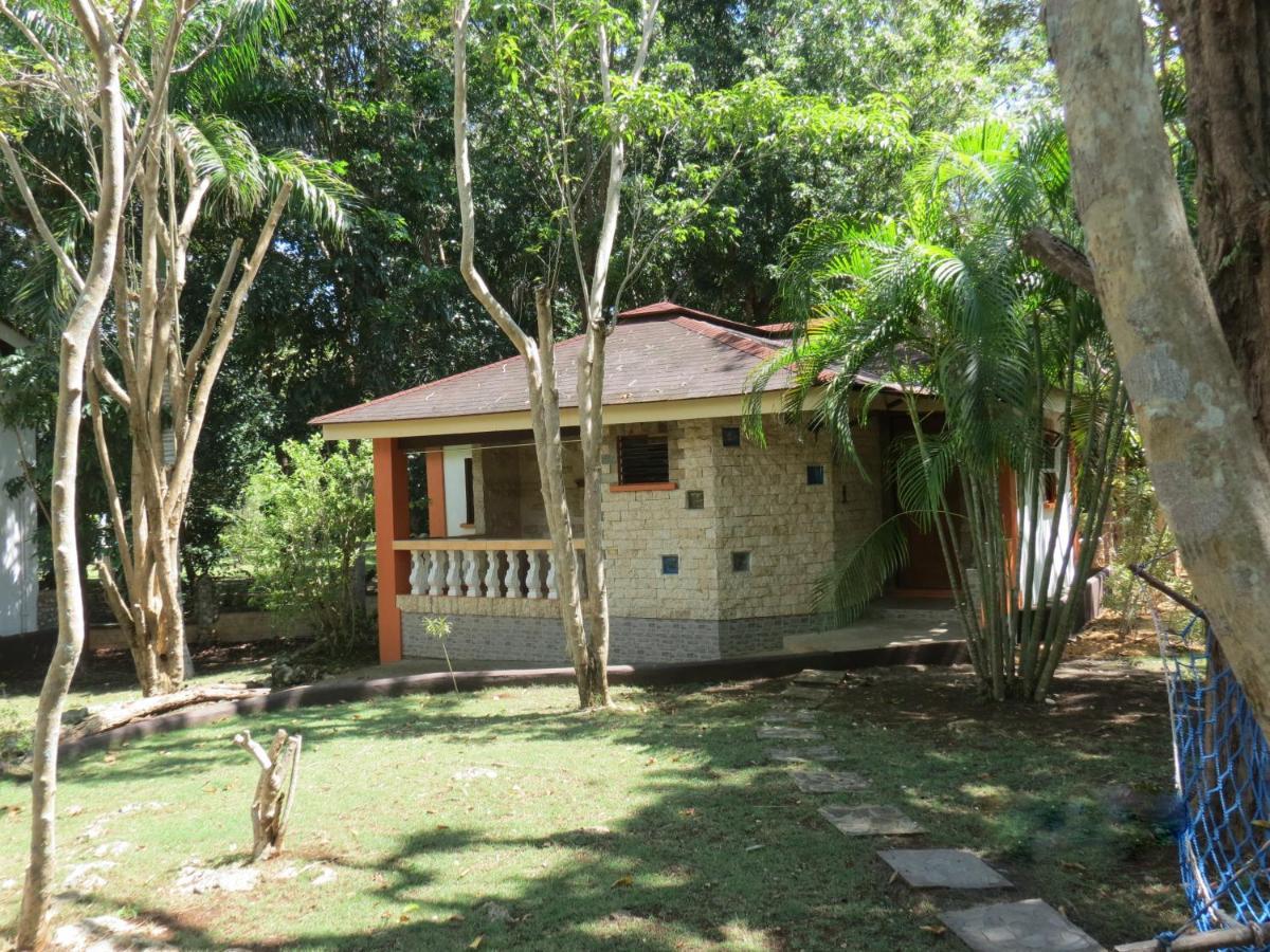 Alonaland Resort Panglao Exterior foto