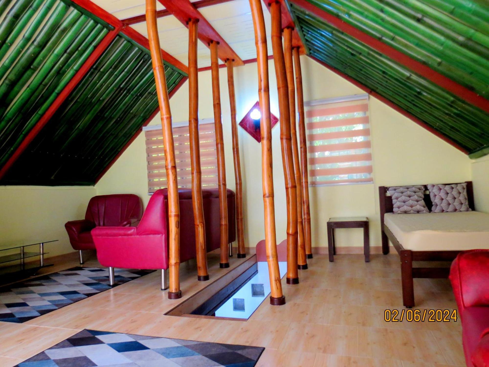 Alonaland Resort Panglao Exterior foto